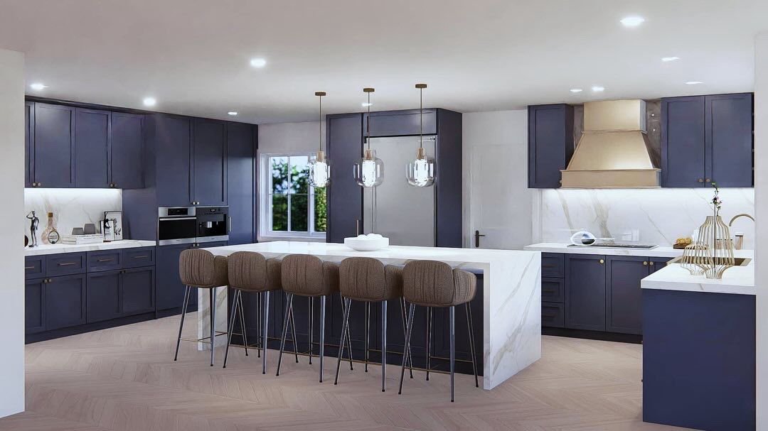 Kitchen Remodeling